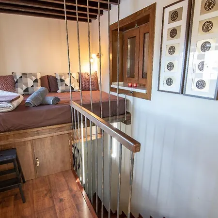 El Palomar De La Catedral Atico Espectacular * 그라나다